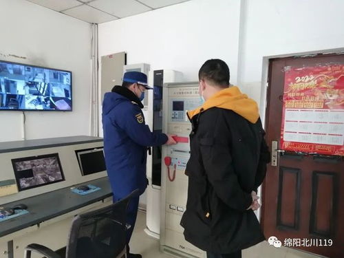 攜手并進，共筑安全——消防技術服務機構在行動