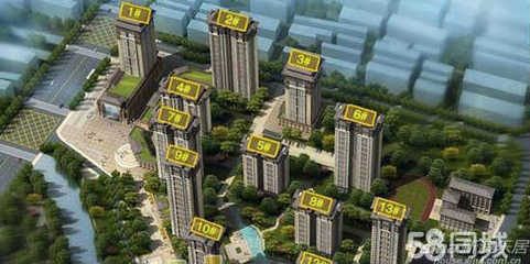 新鄉(xiāng)市福澤房地產(chǎn)開(kāi)發(fā) 城市建設(shè)的中堅(jiān)力量