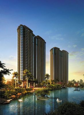 開發商可以爛尾，購房者不能斷供！房地產開發的失衡與風險