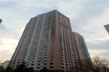 北歐假日 大連經濟技術開發區海濱里的一抹北歐風情