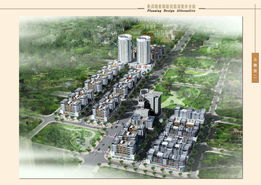 360度看房，大連精品房產圖片一覽